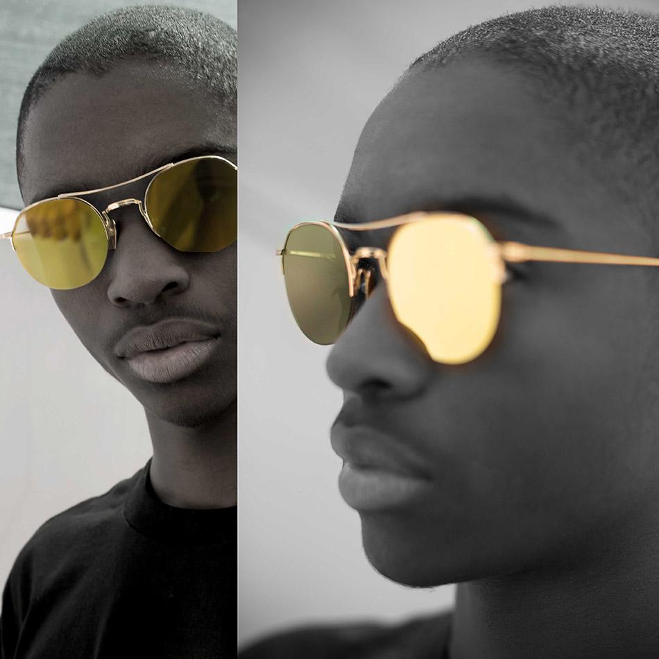Thom Browne Sunglasses